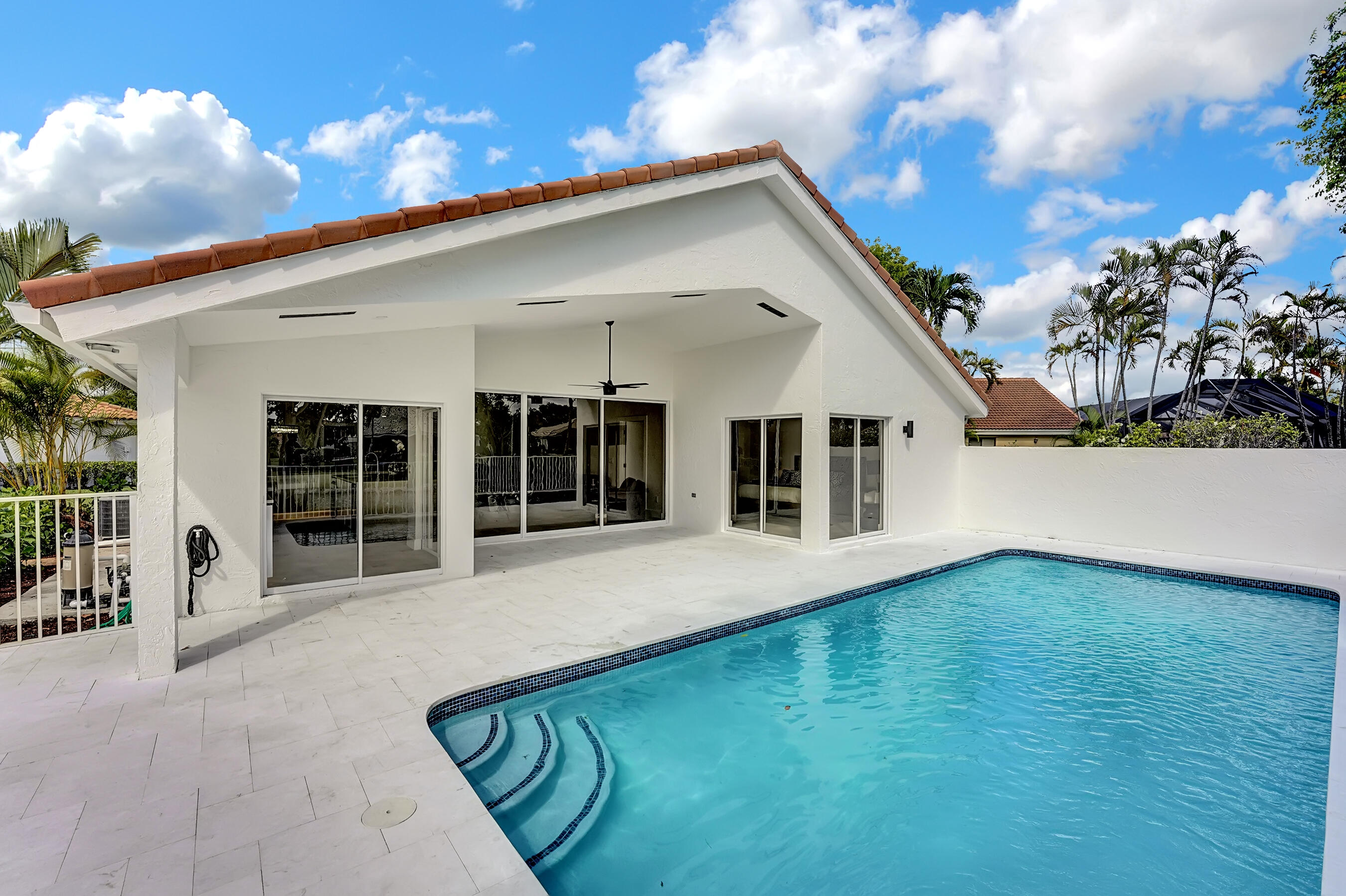 Boca Woods Country Club - Residential