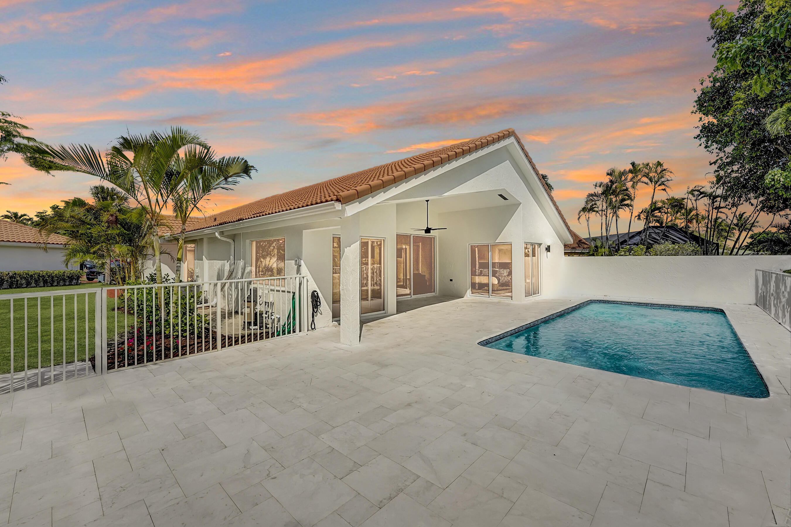 Boca Woods Country Club - Residential