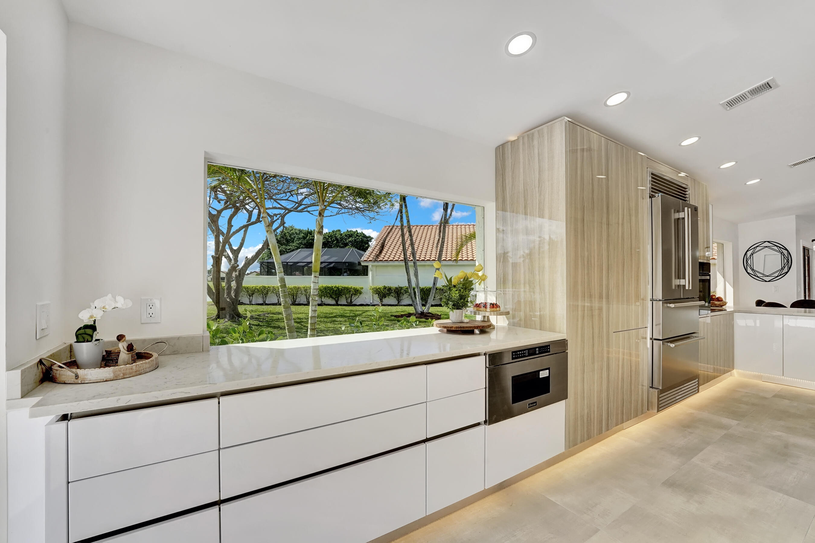 Boca Woods Country Club - Residential