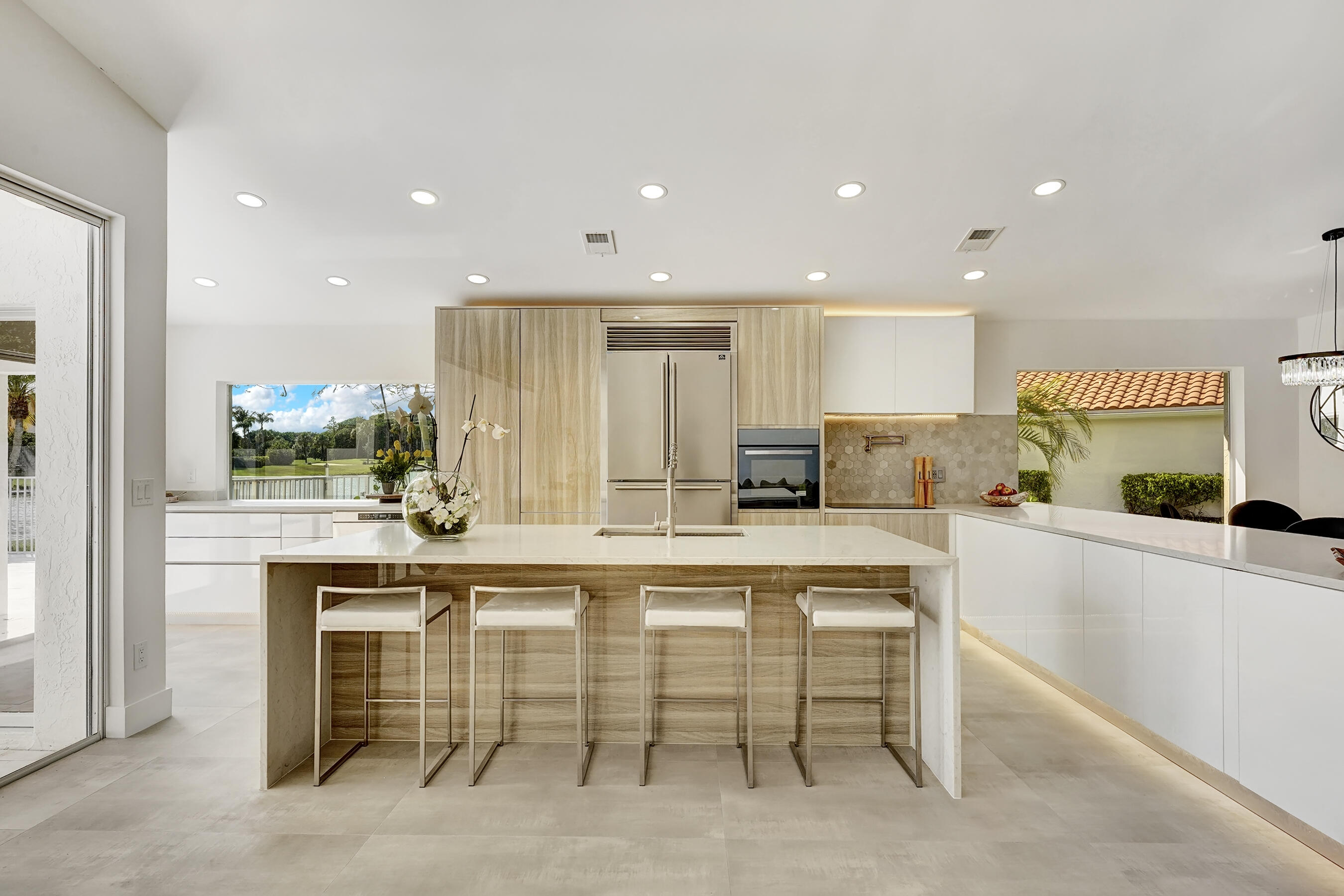 Boca Woods Country Club - Residential