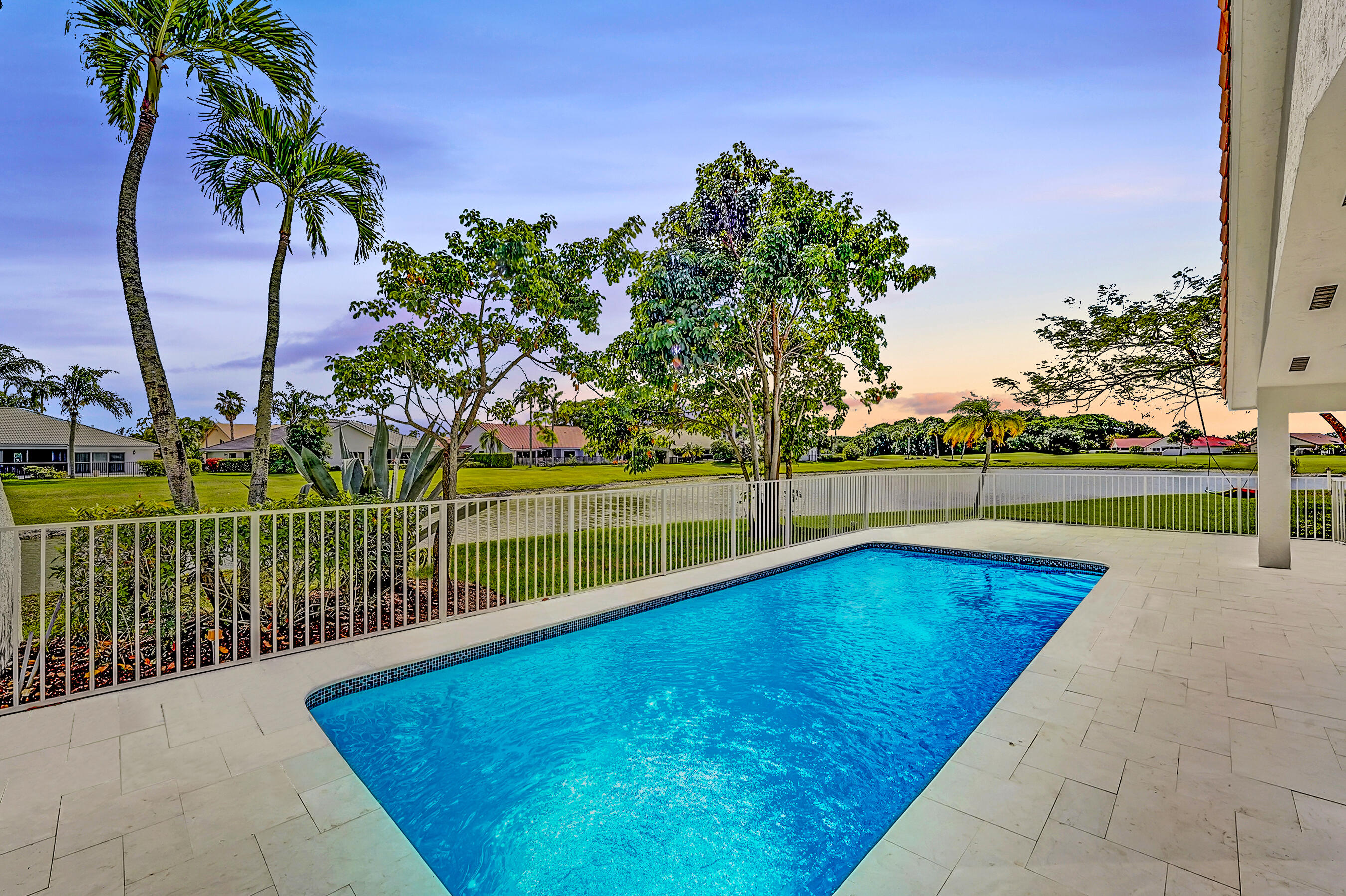 Boca Woods Country Club - Residential