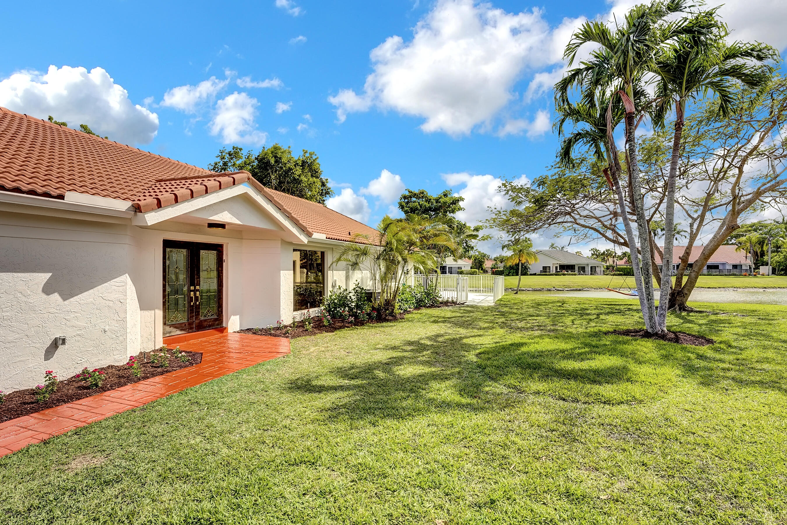 Boca Woods Country Club - Residential