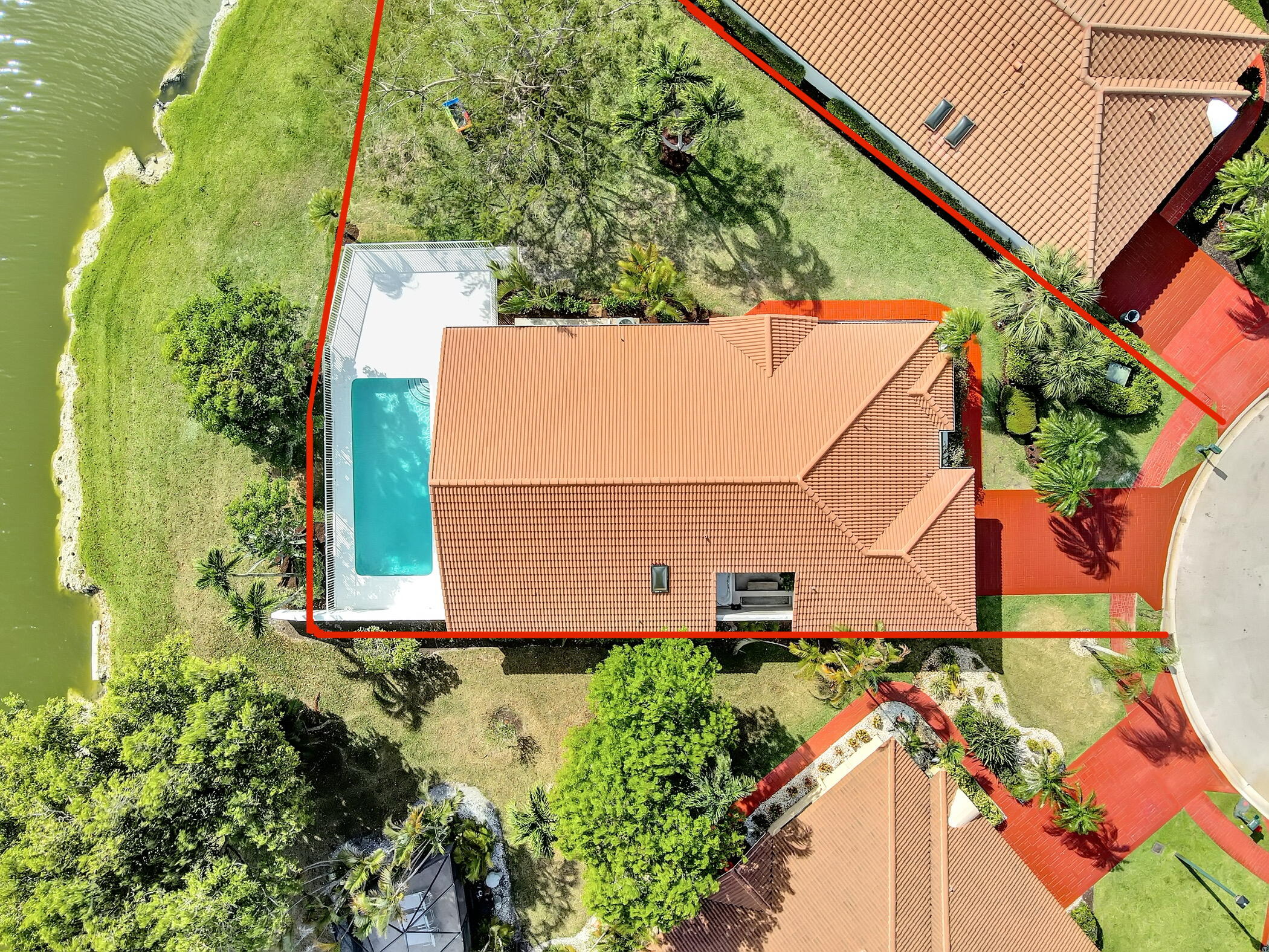 Boca Woods Country Club - Residential