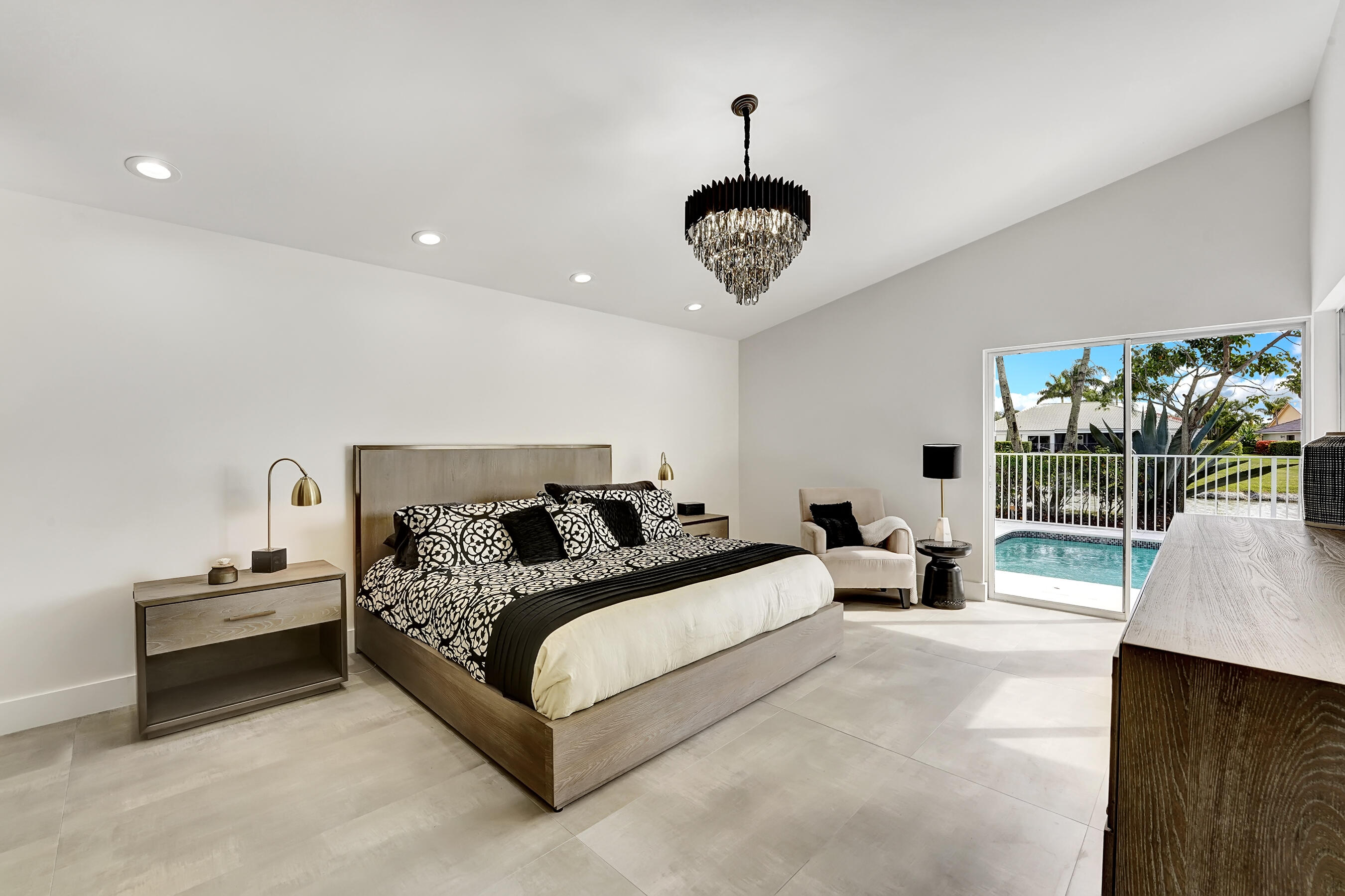 Boca Woods Country Club - Residential