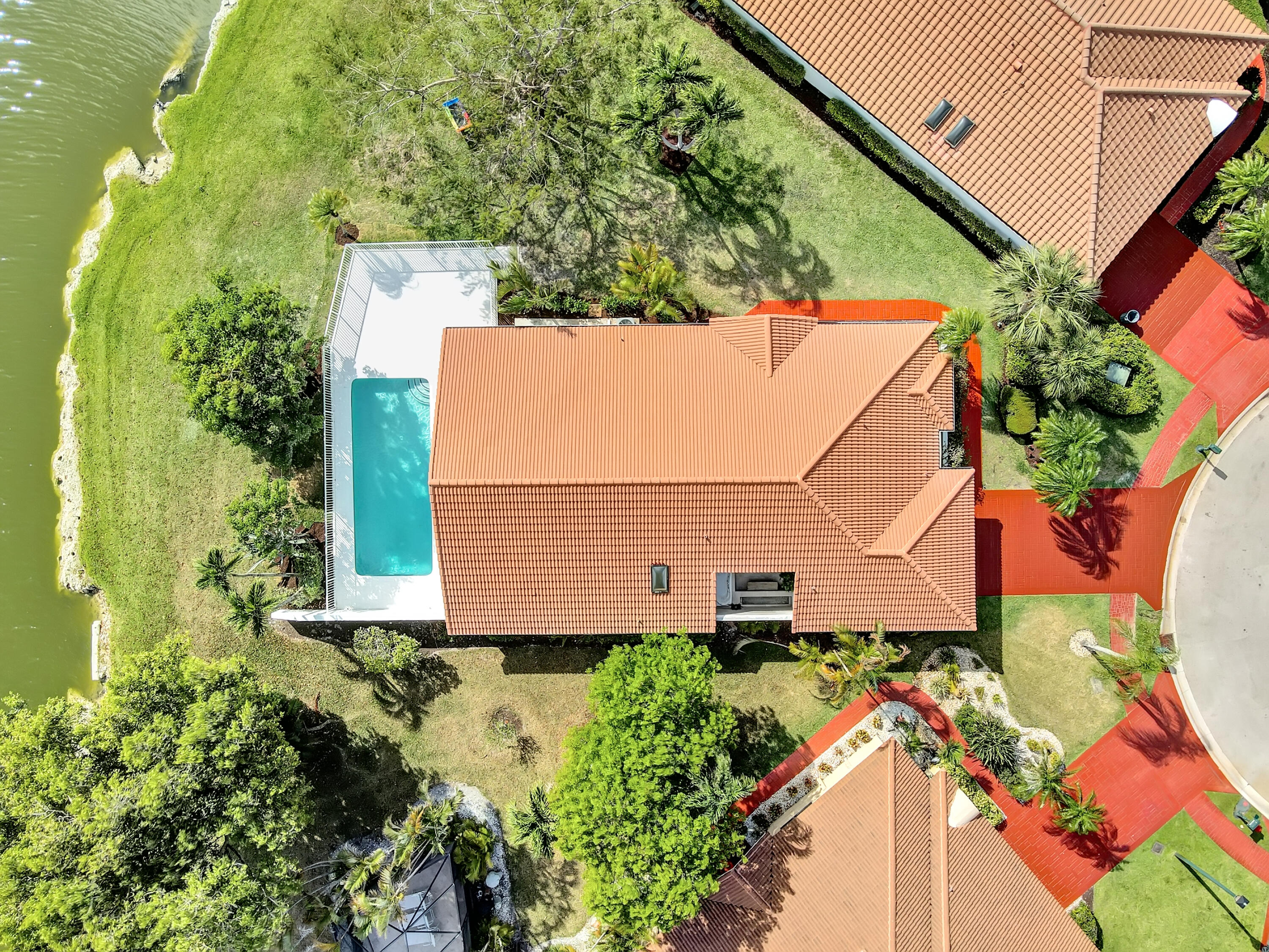 Boca Woods Country Club - Residential