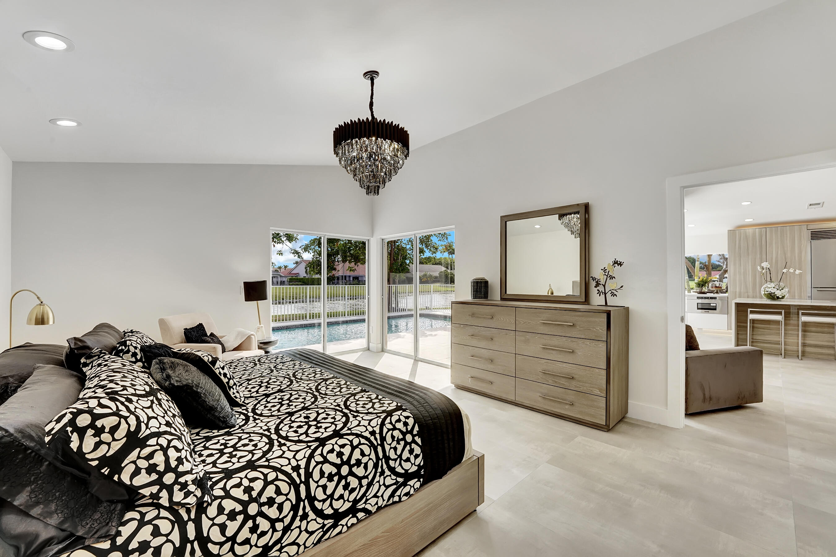 Boca Woods Country Club - Residential