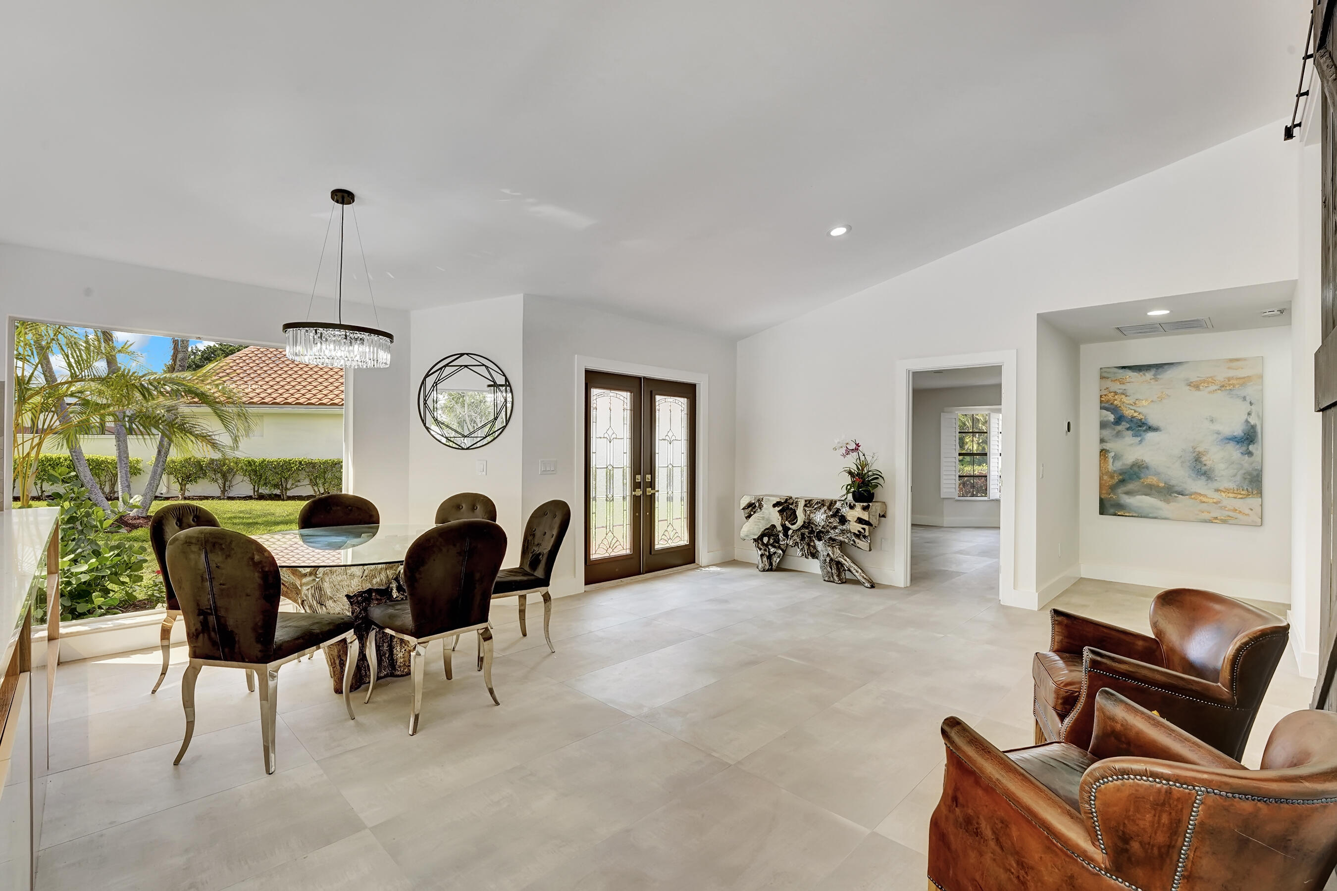 Boca Woods Country Club - Residential