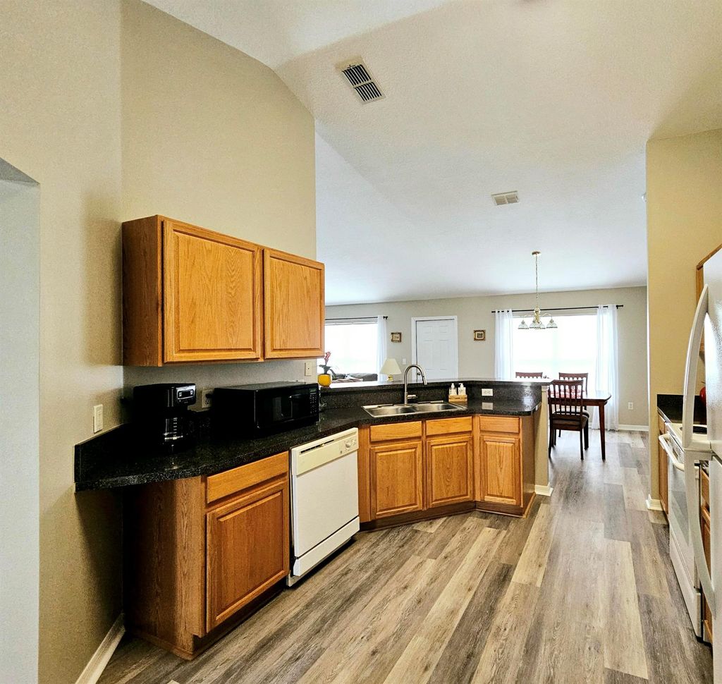 Photo of 2543 SE West Blackwell Drive, Port Saint Lucie, FL 34952 (MLS # R10965120)