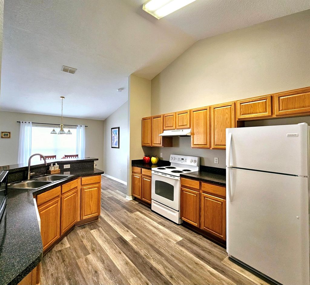 Photo of 2543 SE West Blackwell Drive, Port Saint Lucie, FL 34952 (MLS # R10965120)