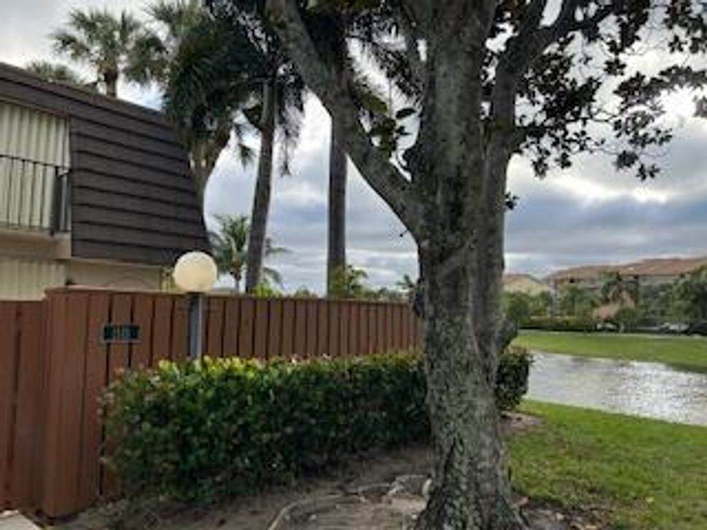 Photo of 1513 15th Court #79a, Jupiter, FL 33477 (MLS # R10968350)