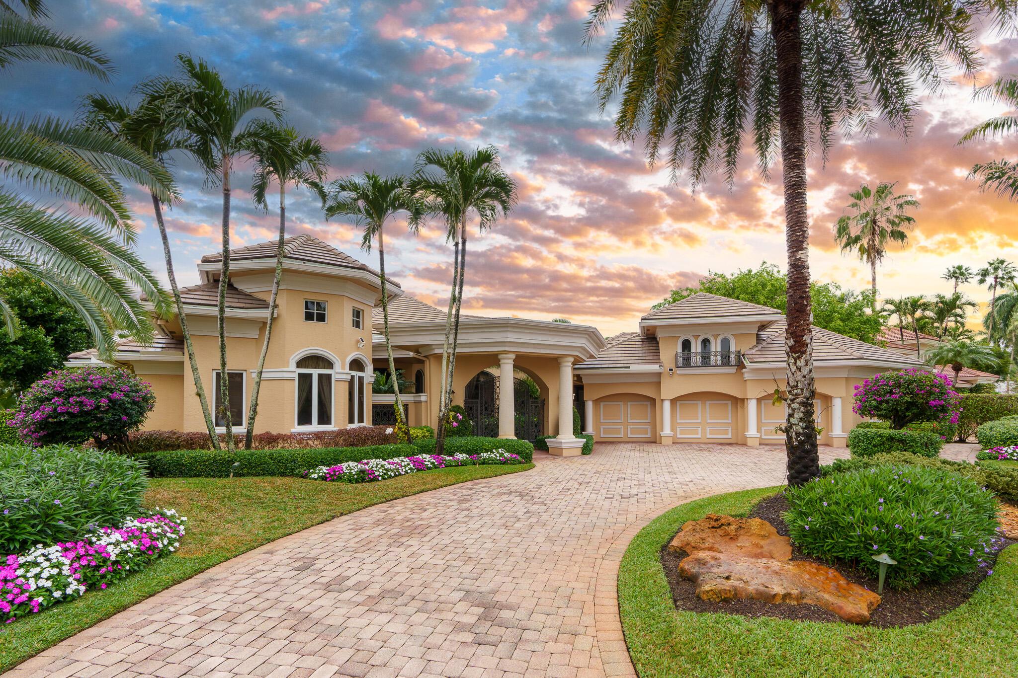 ADDISON RESERVE - Residential