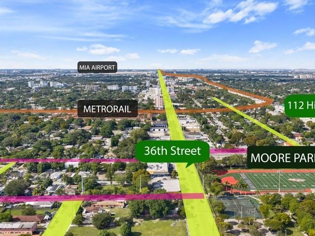 Eden Park - Residential