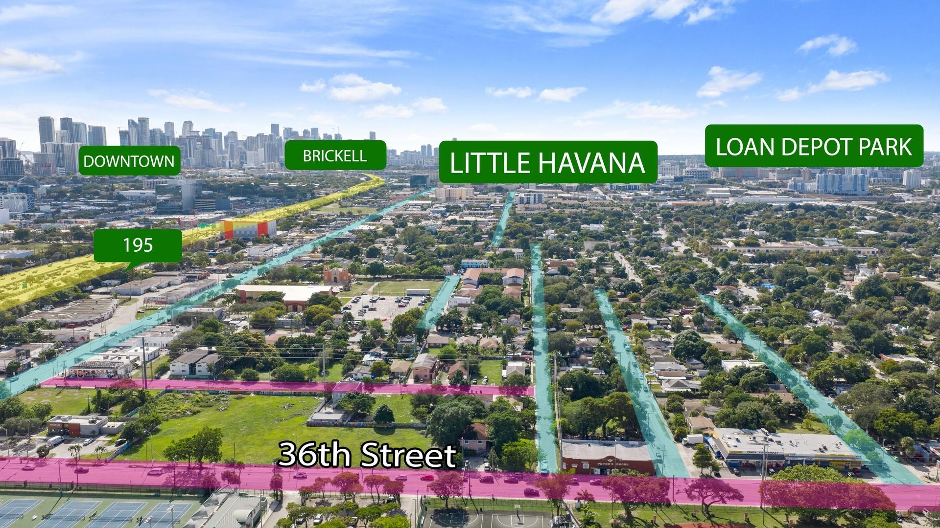 Eden Park - Residential