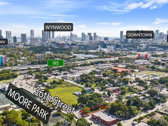 Eden Park - Residential