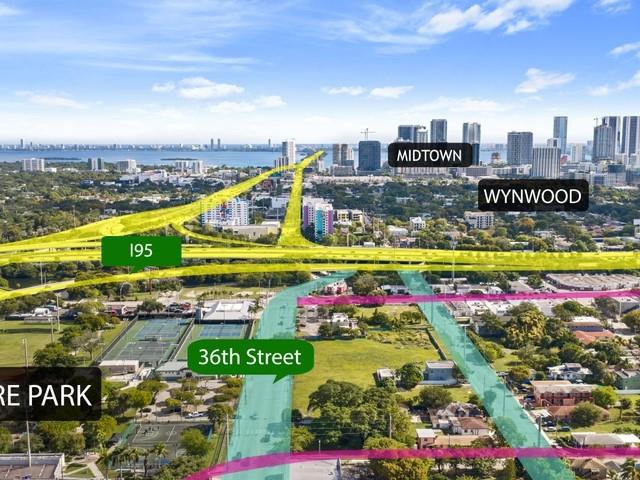 Eden Park - Residential