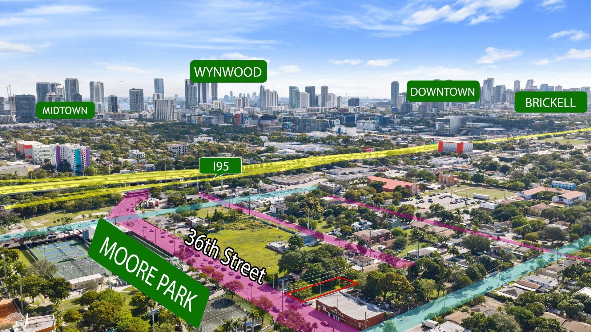 Eden Park - Residential