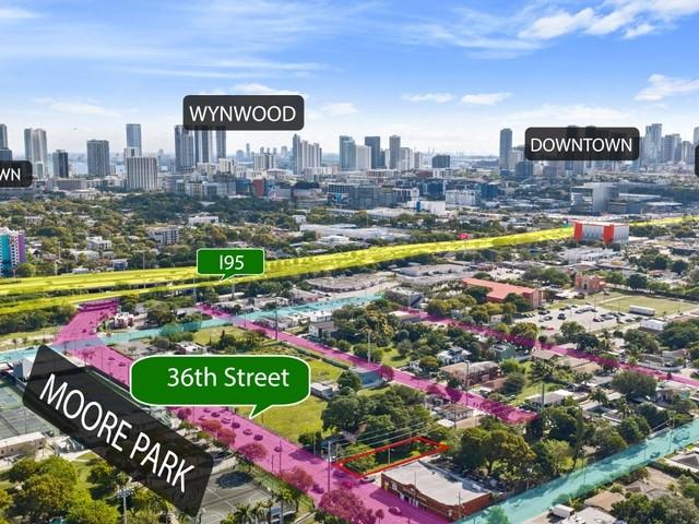 Eden Park - Residential