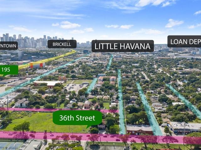 Eden Park - Residential