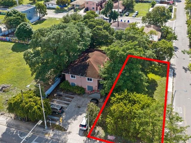 Eden Park - Residential