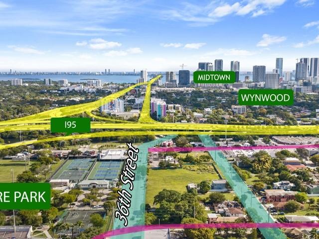 Eden Park - Residential