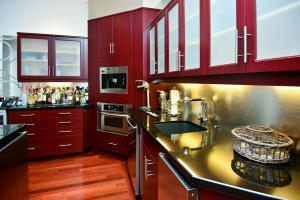 OCEAN PLACE ESTATES - Residential