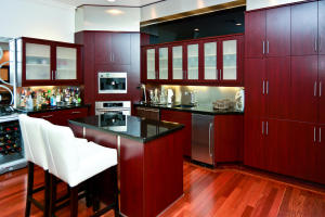 OCEAN PLACE ESTATES - Residential