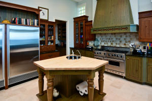 OCEAN PLACE ESTATES - Residential