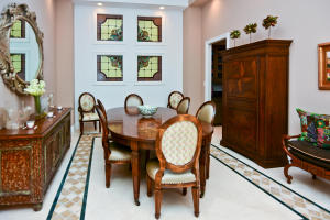 OCEAN PLACE ESTATES - Residential