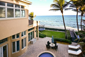 OCEAN PLACE ESTATES - Residential