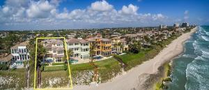 OCEAN PLACE ESTATES - Residential