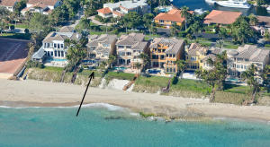 OCEAN PLACE ESTATES - Residential