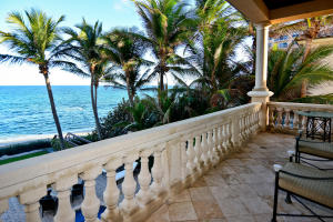 OCEAN PLACE ESTATES - Residential