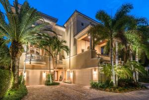 OCEAN PLACE ESTATES - Residential