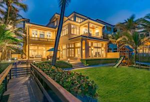 OCEAN PLACE ESTATES - Residential