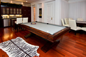 OCEAN PLACE ESTATES - Residential