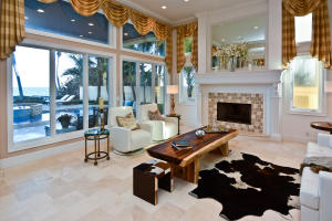 OCEAN PLACE ESTATES - Residential