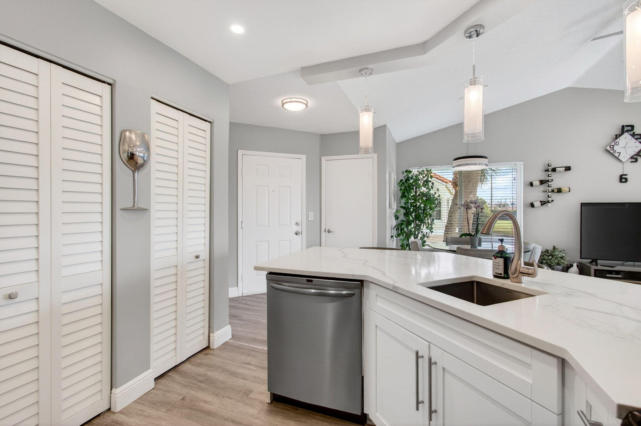 Casablanca Isles - Residential