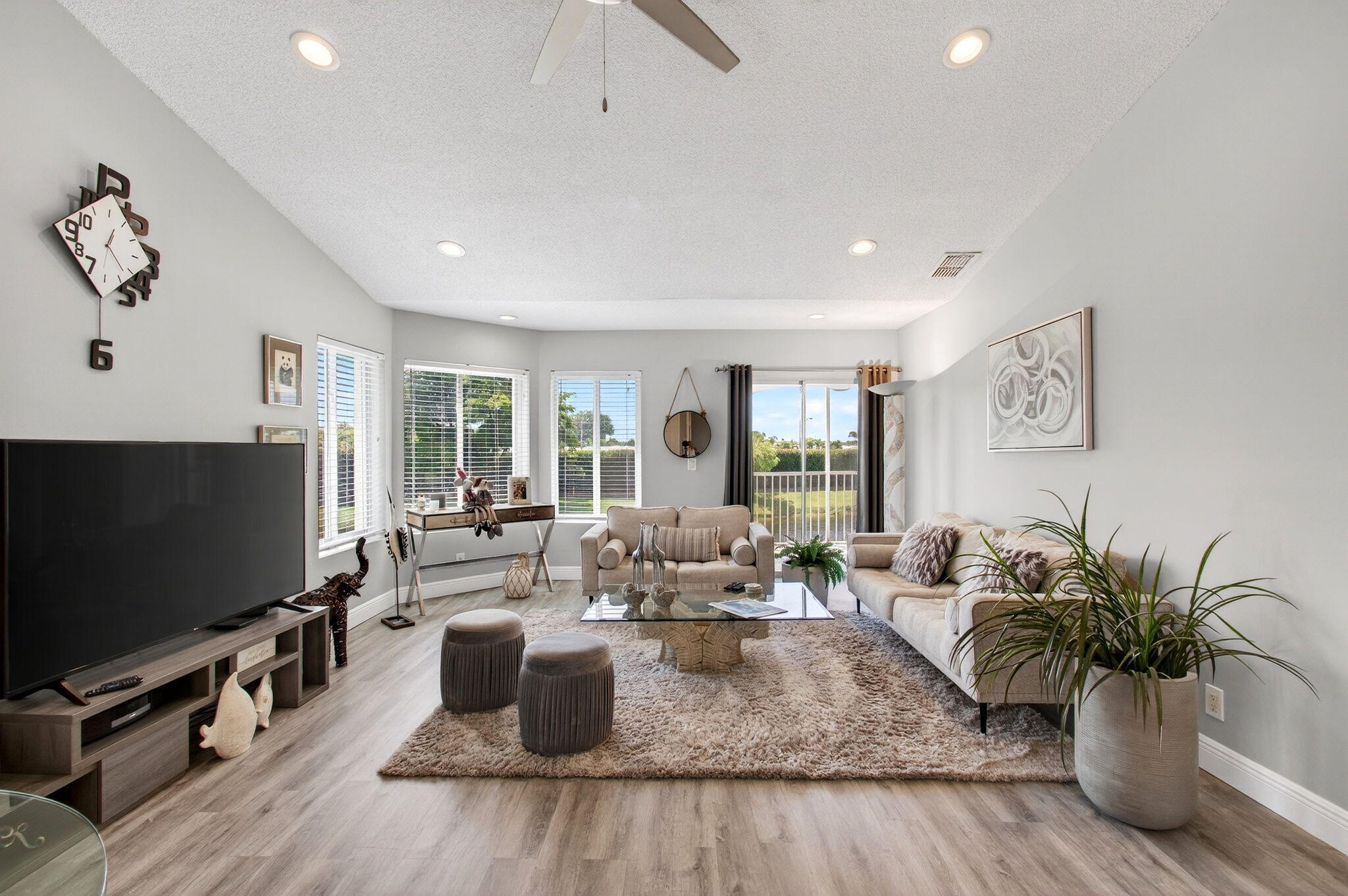 Casablanca Isles - Residential