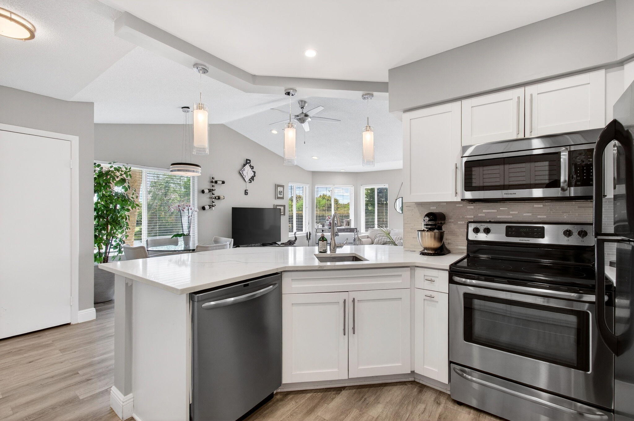 Casablanca Isles - Residential