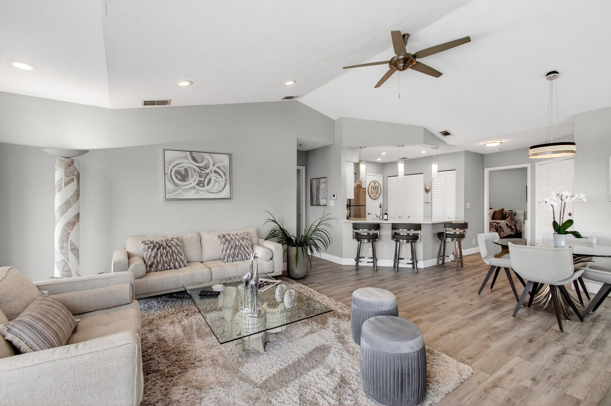 Casablanca Isles - Residential