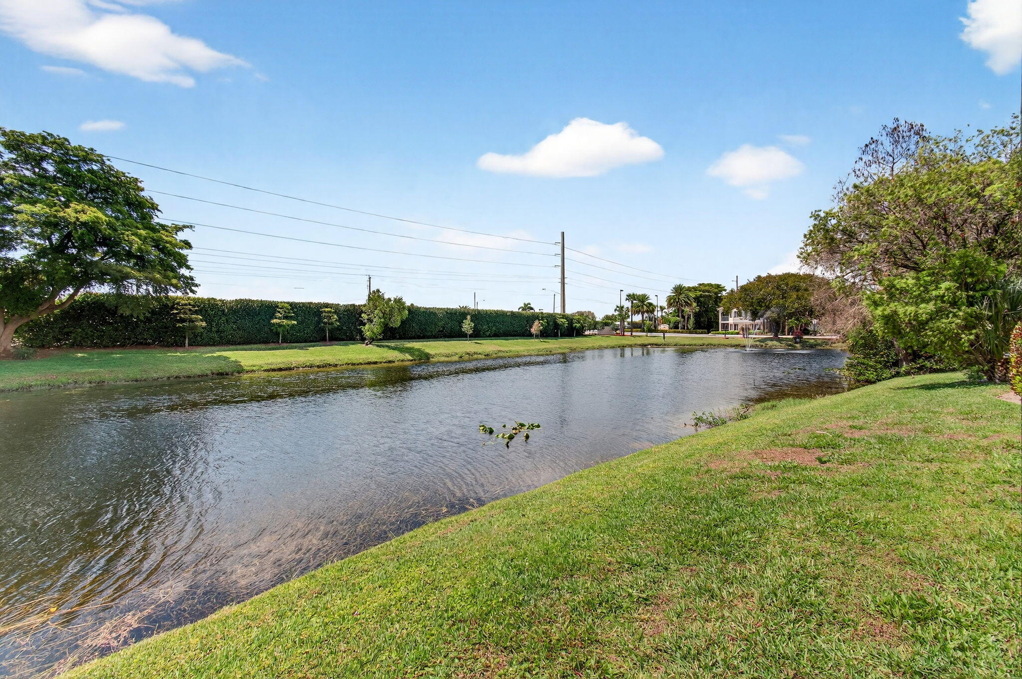 Casablanca Isles - Residential