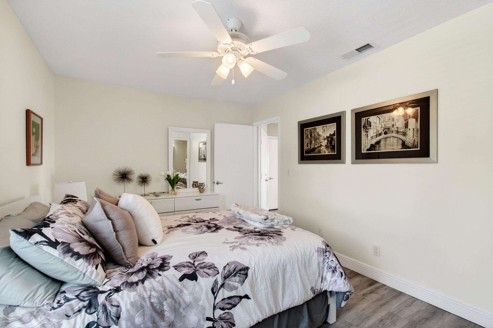 Casablanca Isles - Residential