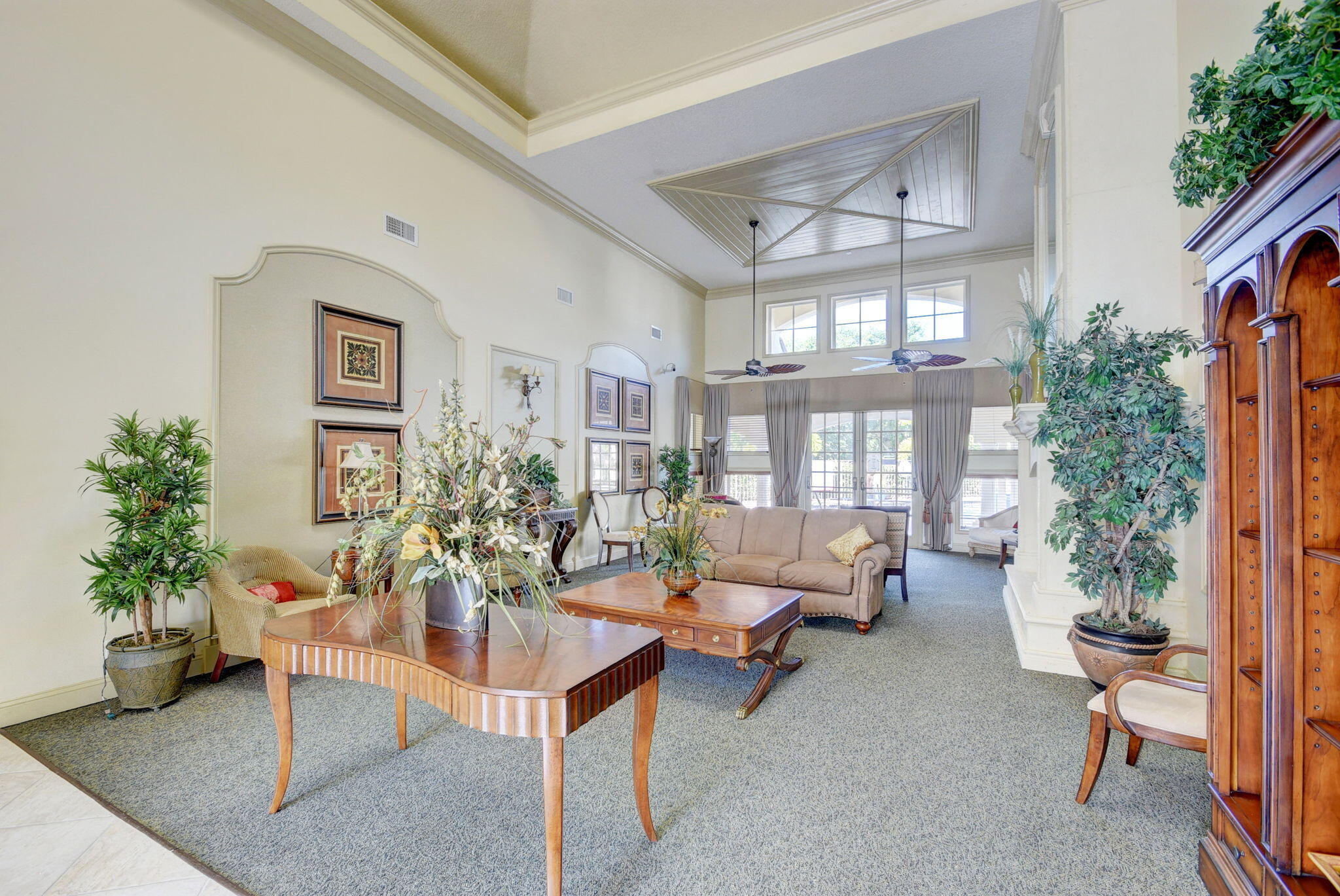 Casablanca Isles - Residential