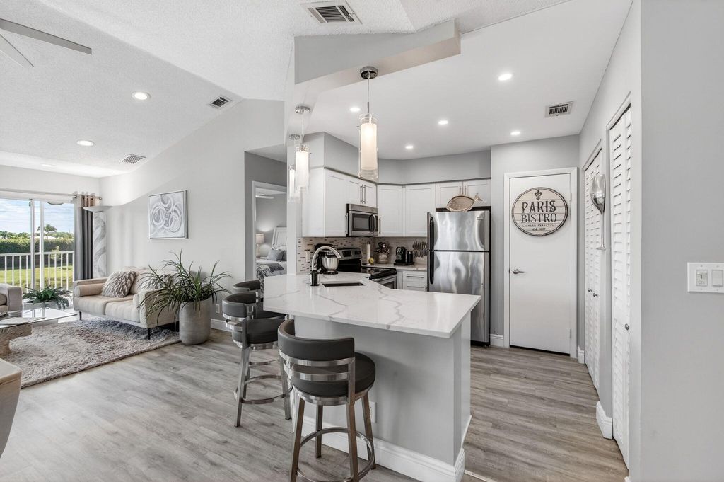 Photo of 815 Boynton Beach Boulevard #6-201, Boynton Beach, FL 33426 (MLS # B26008477)