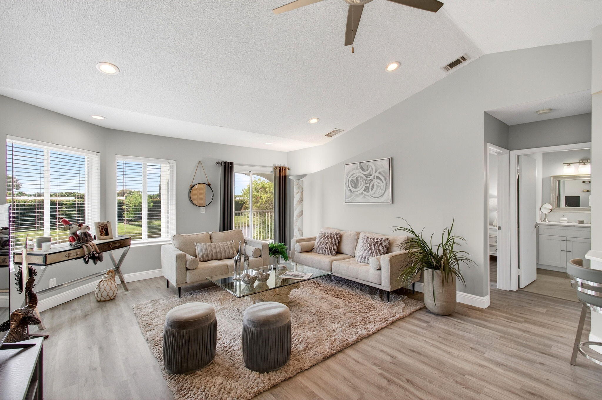 Casablanca Isles - Residential