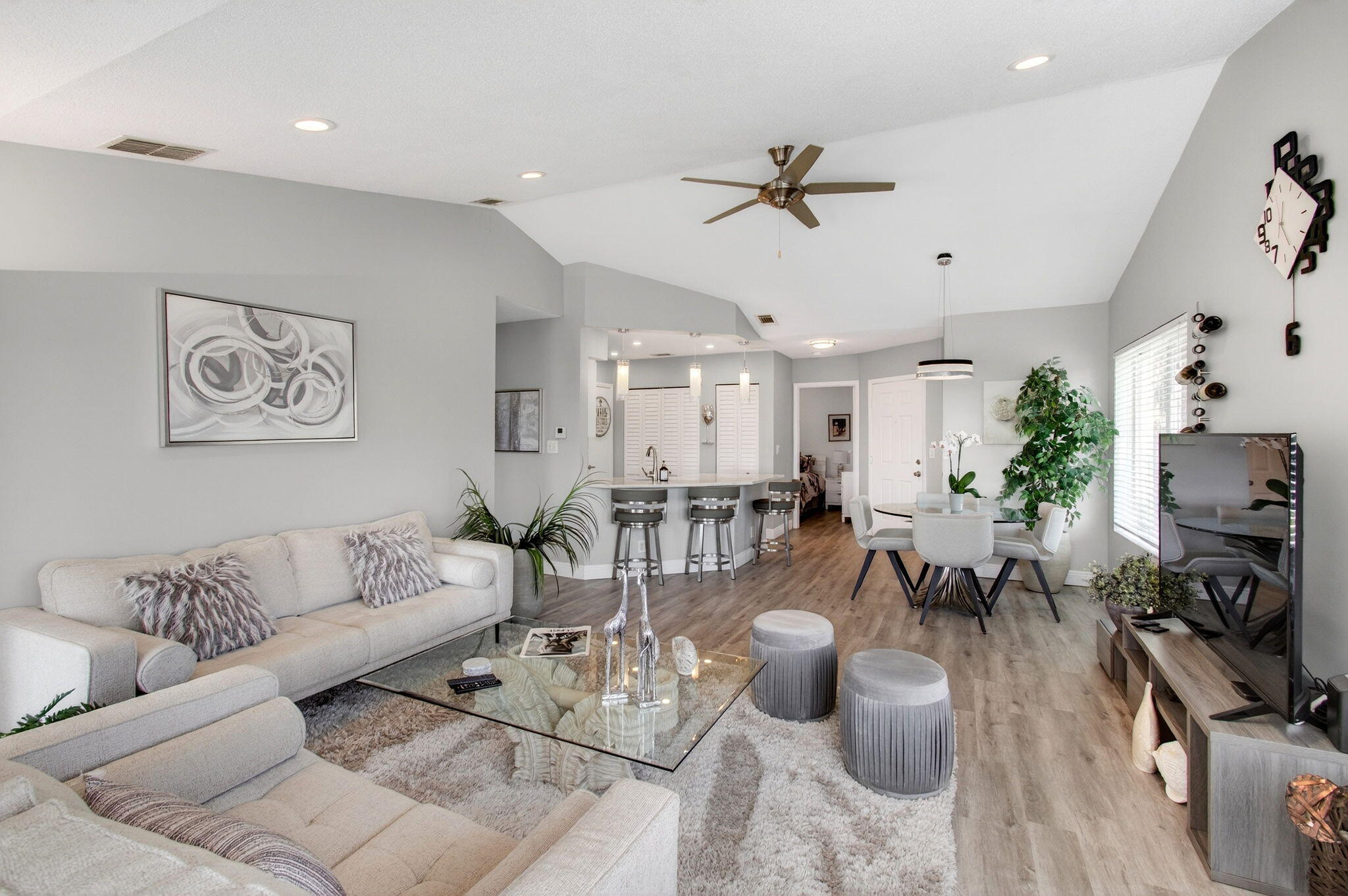 Casablanca Isles - Residential