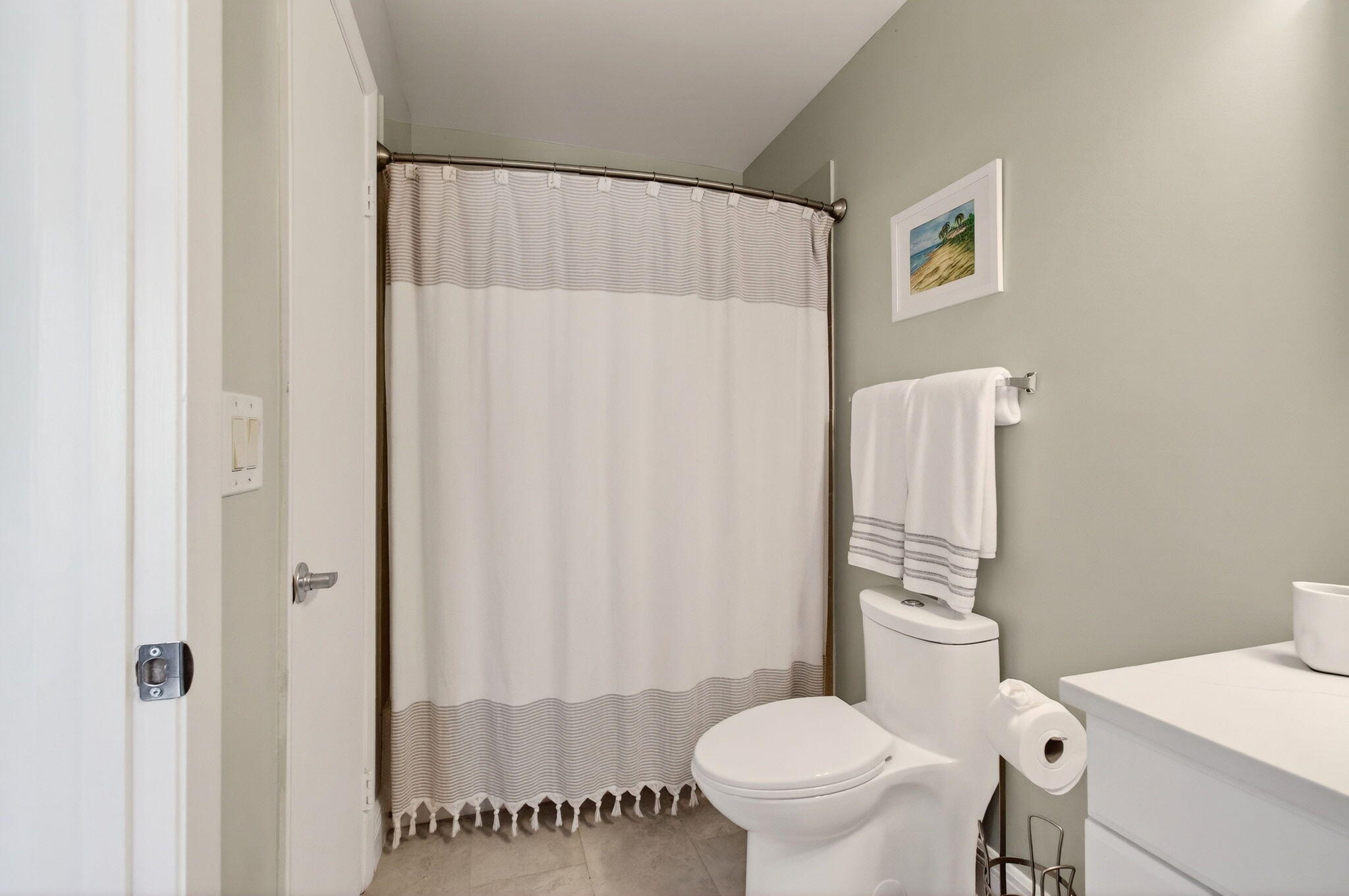 Casablanca Isles - Residential