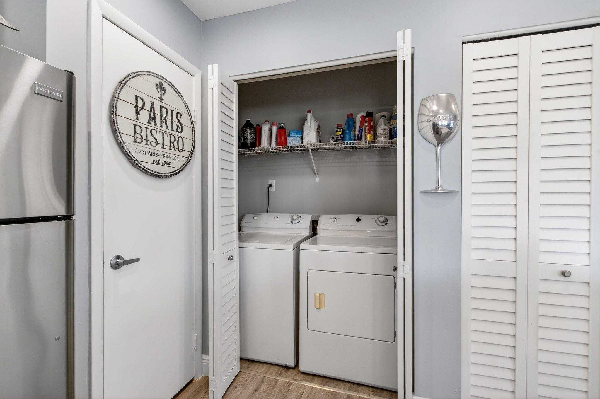 Casablanca Isles - Residential