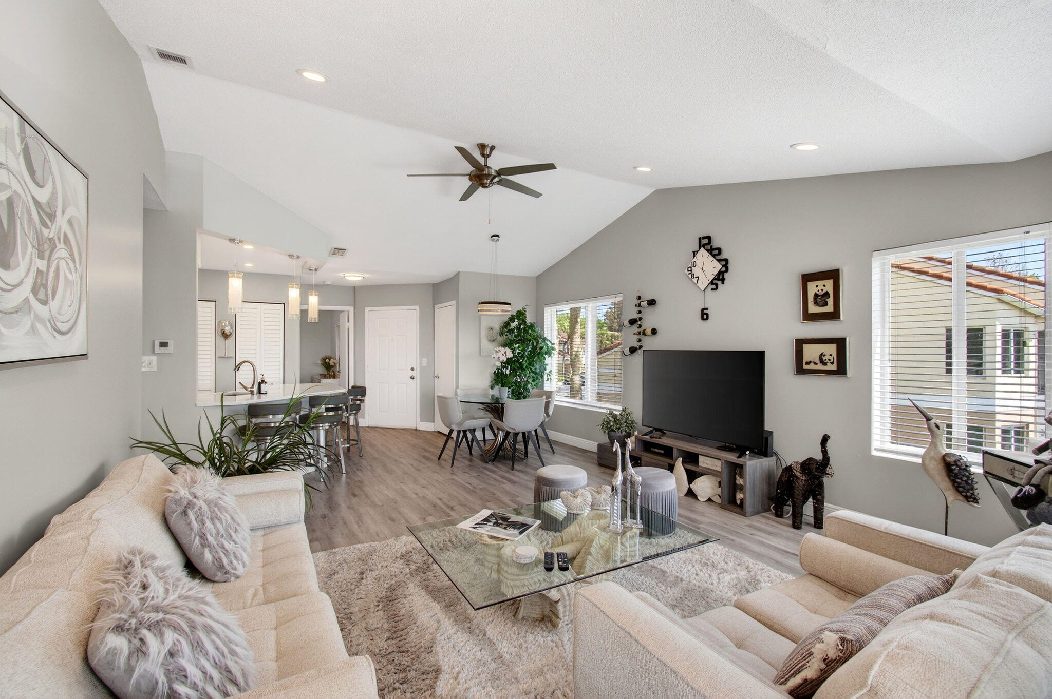 Casablanca Isles - Residential