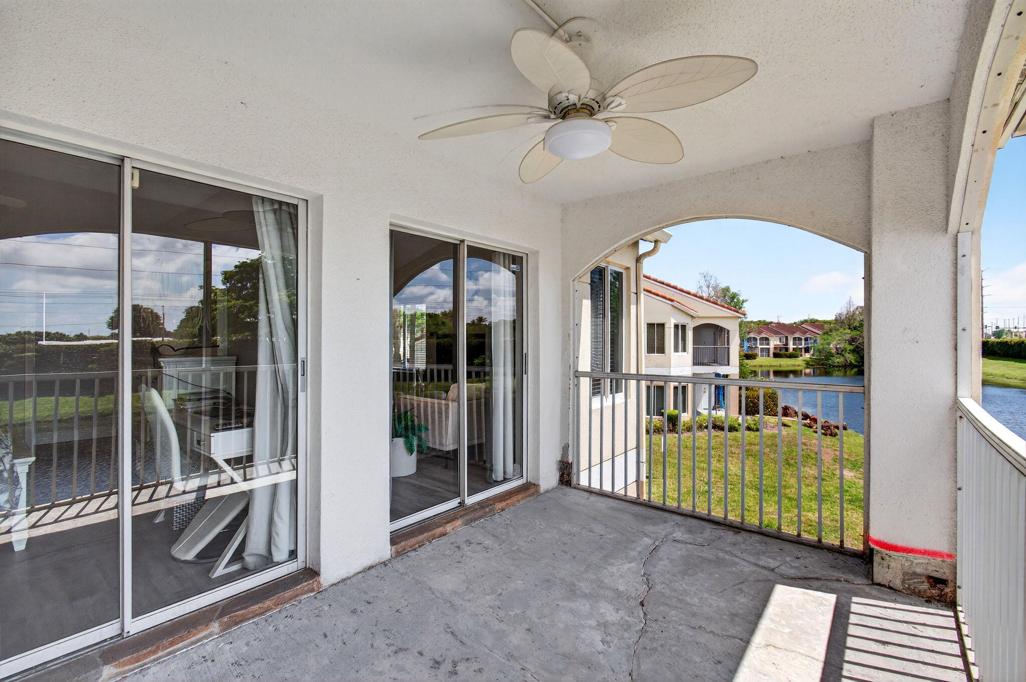 Casablanca Isles - Residential